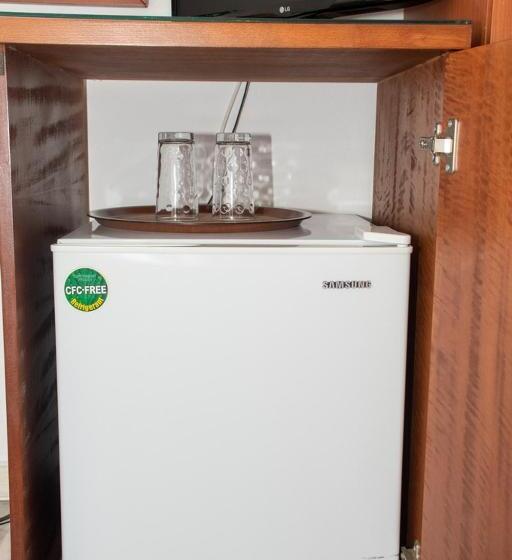 스탠다드 룸, 7 Islands