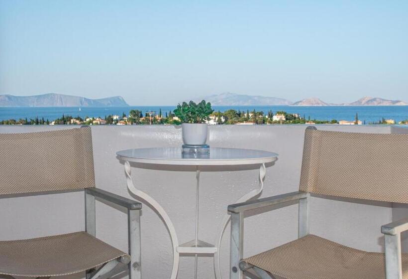 수피리어 룸, 7 Islands