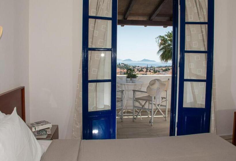 수피리어 룸, 7 Islands