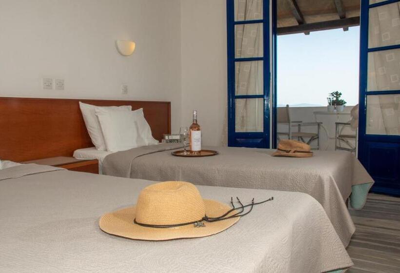 수피리어 룸, 7 Islands