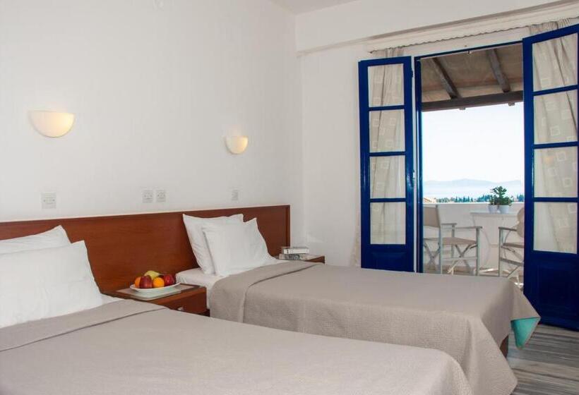 수피리어 룸, 7 Islands