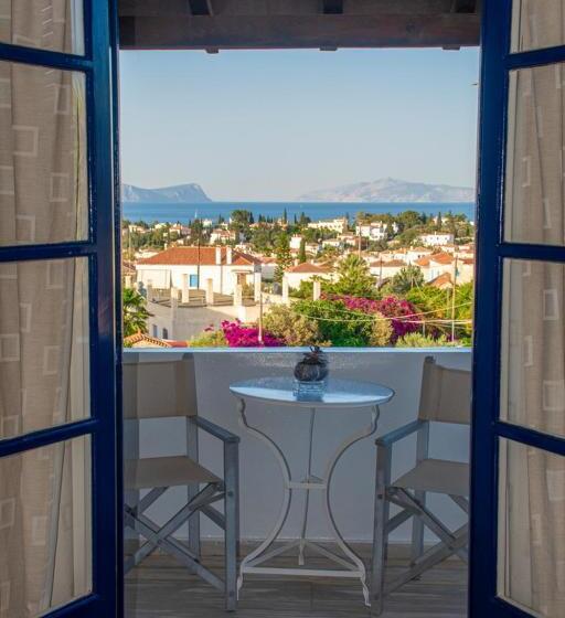 수피리어 룸, 7 Islands