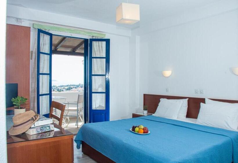 수피리어 룸, 7 Islands