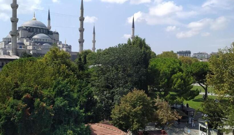 اتاق لوکس با چشمانداز دریا, Armagrandi Spina Hotel Special Category