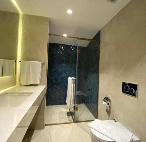 اتاق لوکس با چشمانداز دریا, Armagrandi Spina Hotel Special Category