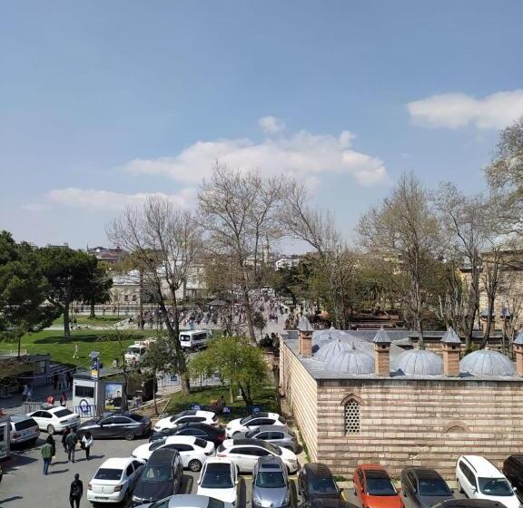 اتاق پرمیوم, Armagrandi Spina Hotel Special Category