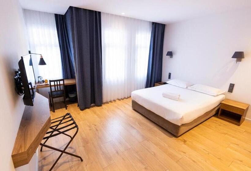 اتاق پرمیوم, Armagrandi Spina Hotel Special Category