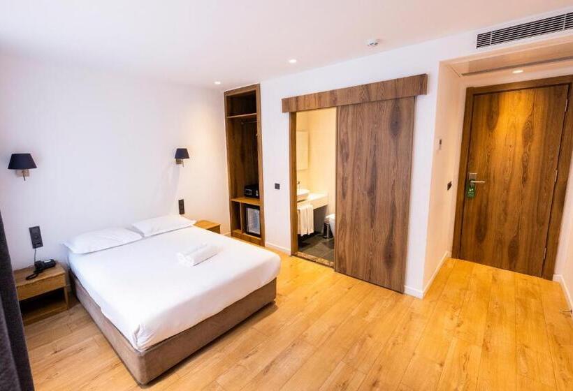 اتاق پرمیوم, Armagrandi Spina Hotel Special Category