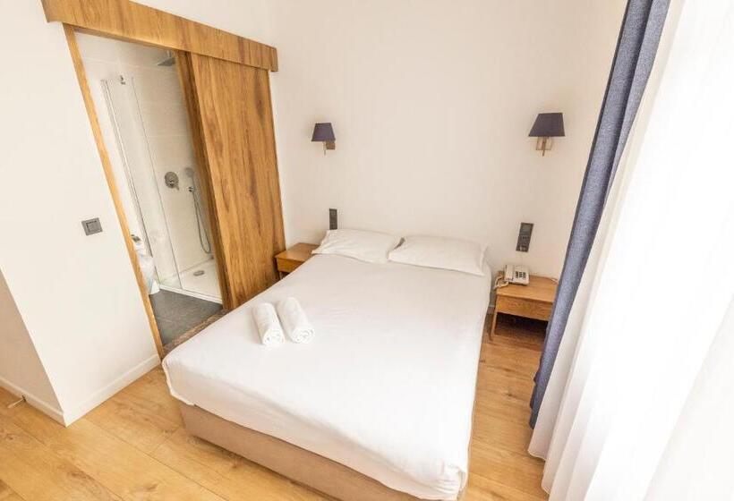 اتاق پرمیوم, Armagrandi Spina Hotel Special Category