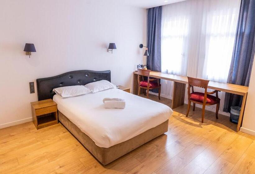 اتاق پرمیوم, Armagrandi Spina Hotel Special Category