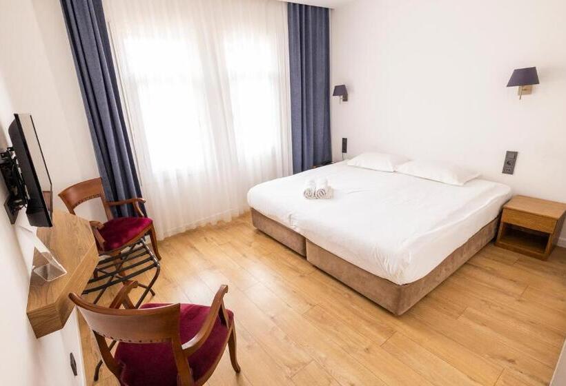 اتاق پرمیوم, Armagrandi Spina Hotel Special Category