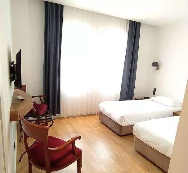 コネクティングルーム（家族用）。, Armagrandi Spina Hotel Special Category