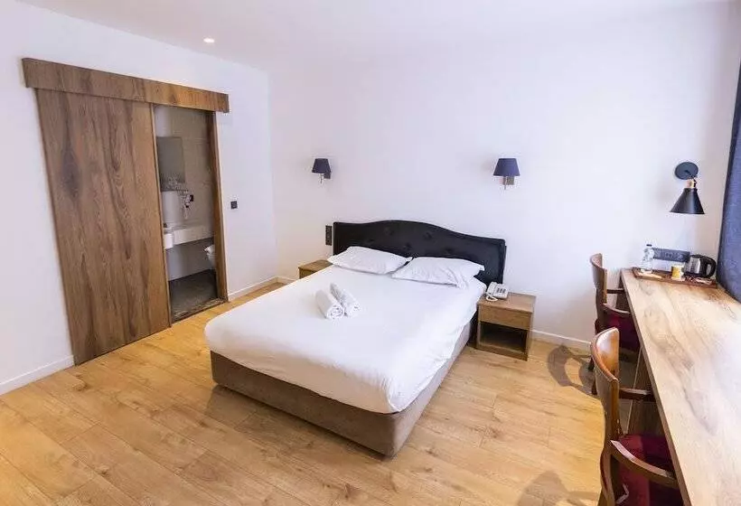 コネクティングルーム（家族用）。, Armagrandi Spina Hotel Special Category
