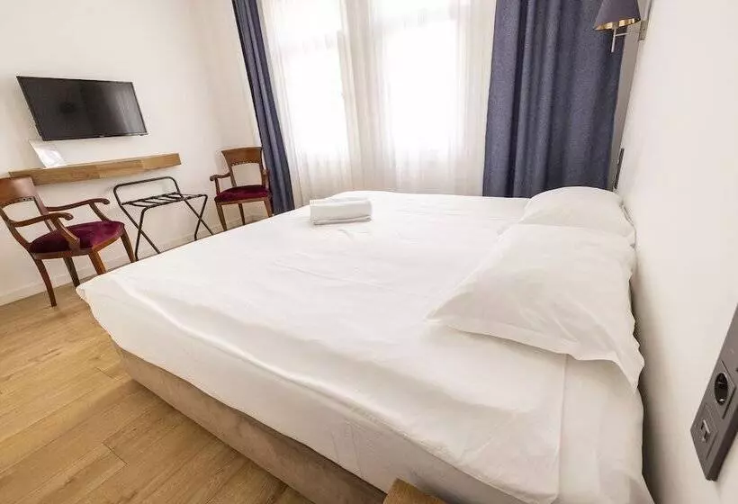 コネクティングルーム（家族用）。, Armagrandi Spina Hotel Special Category