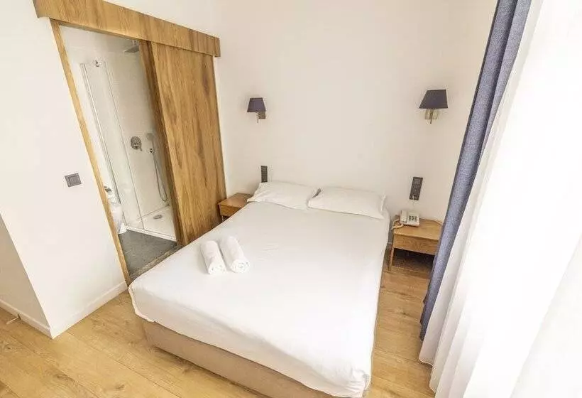 コネクティングルーム（家族用）。, Armagrandi Spina Hotel Special Category
