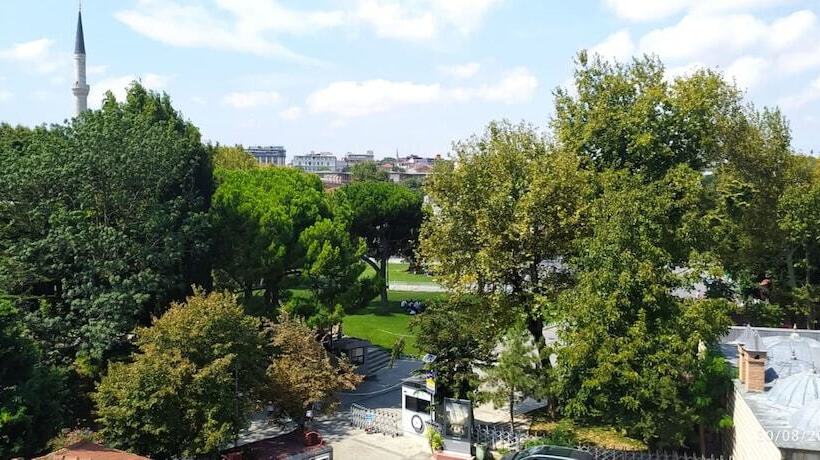 اتاق پرمیوم, Armagrandi Spina Hotel Special Category