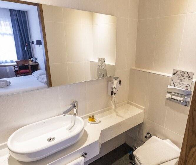 اتاق پرمیوم, Armagrandi Spina Hotel Special Category