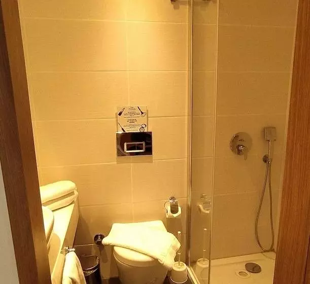 プレミアムルーム, Armagrandi Spina Hotel Special Category