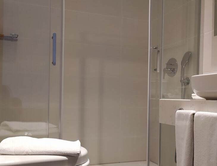 اتاق پرمیوم, Armagrandi Spina Hotel Special Category