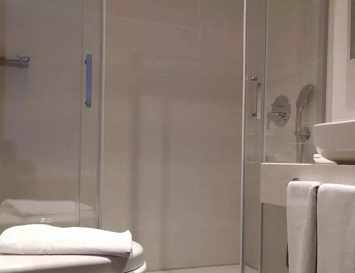 プレミアムルーム, Armagrandi Spina Hotel Special Category