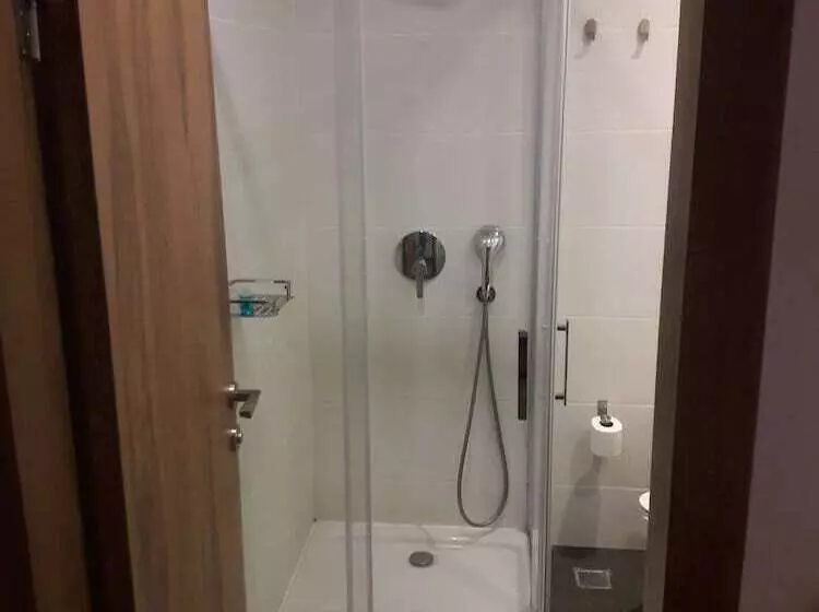 プレミアムルーム, Armagrandi Spina Hotel Special Category