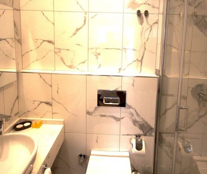 اتاق پرمیوم, Armagrandi Spina Hotel Special Category