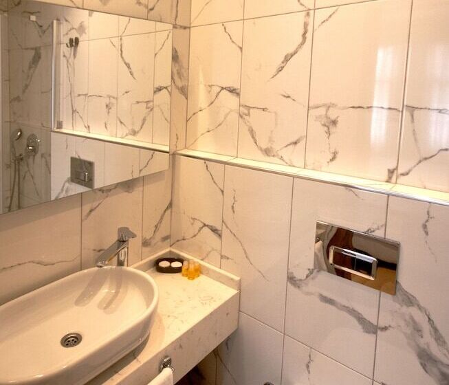 اتاق پرمیوم, Armagrandi Spina Hotel Special Category