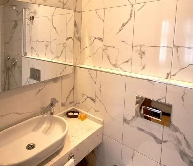 プレミアムルーム, Armagrandi Spina Hotel Special Category