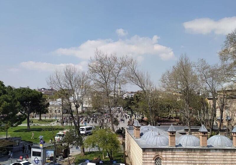 اتاق پرمیوم, Armagrandi Spina Hotel Special Category