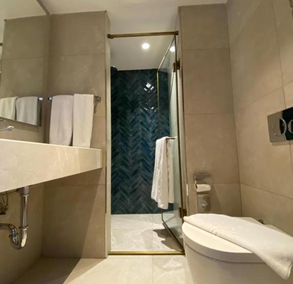 اتاق لوکس با چشمانداز دریا, Armagrandi Spina Hotel Special Category