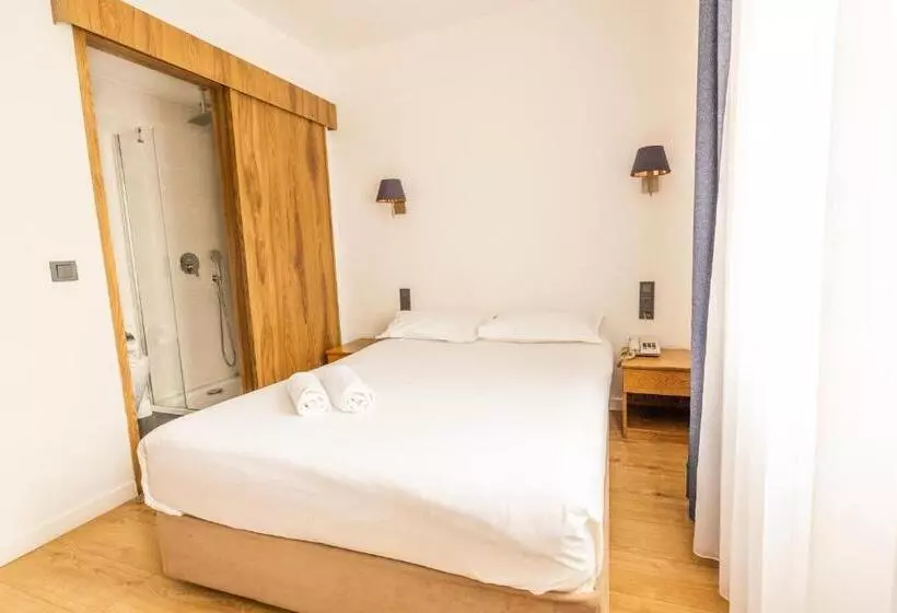 プレミアムルーム, Armagrandi Spina Hotel Special Category