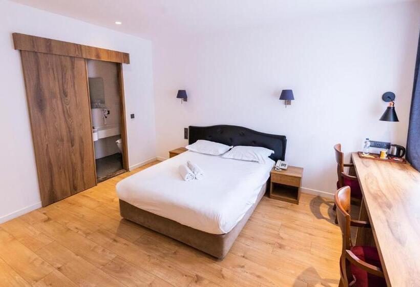 اتاق پرمیوم, Armagrandi Spina Hotel Special Category