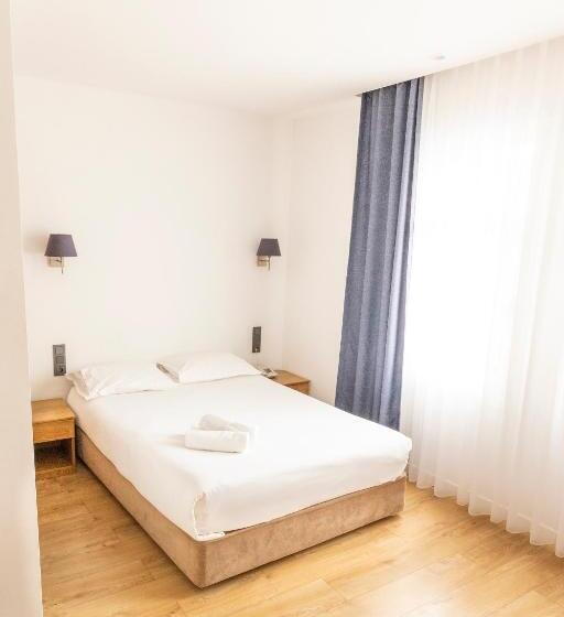 اتاق پرمیوم, Armagrandi Spina Hotel Special Category