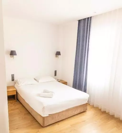 プレミアムルーム, Armagrandi Spina Hotel Special Category