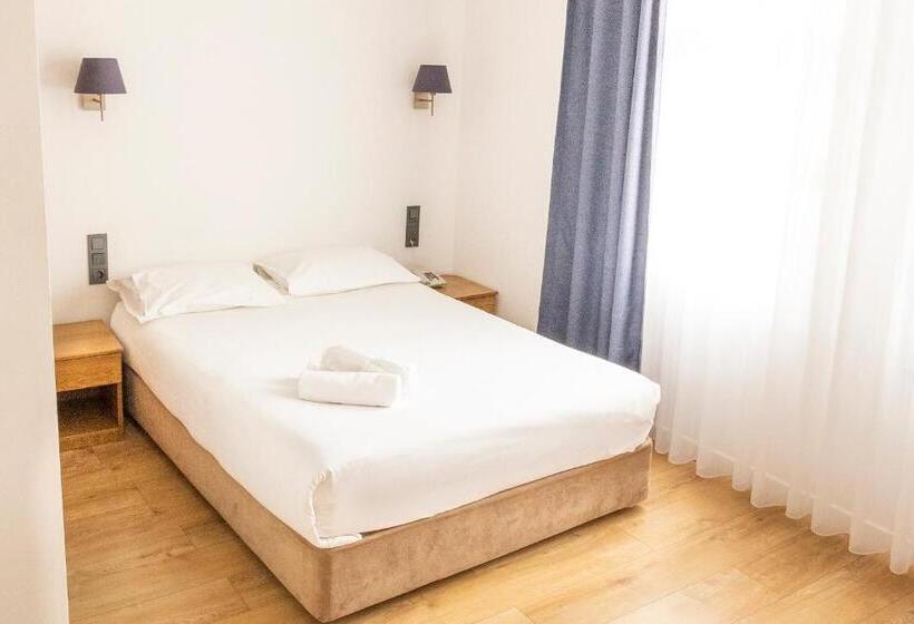 اتاق پرمیوم, Armagrandi Spina Hotel Special Category