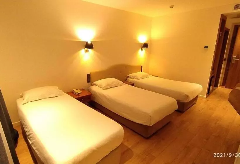 プレミアムルーム, Armagrandi Spina Hotel Special Category