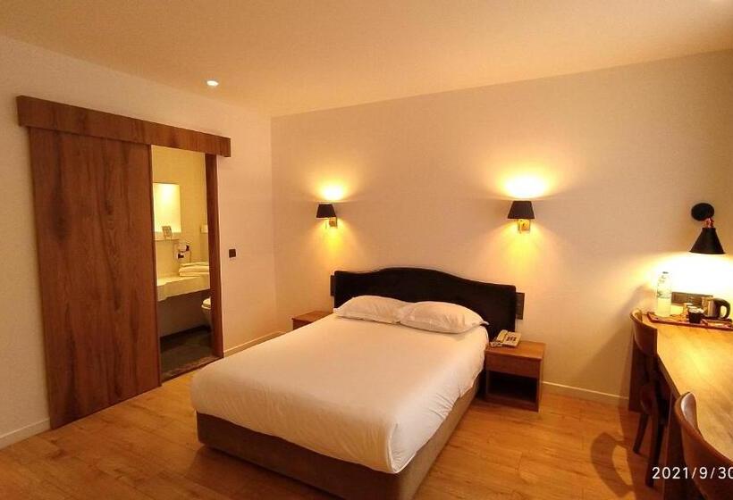 اتاق پرمیوم, Armagrandi Spina Hotel Special Category