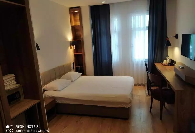 プレミアムルーム, Armagrandi Spina Hotel Special Category