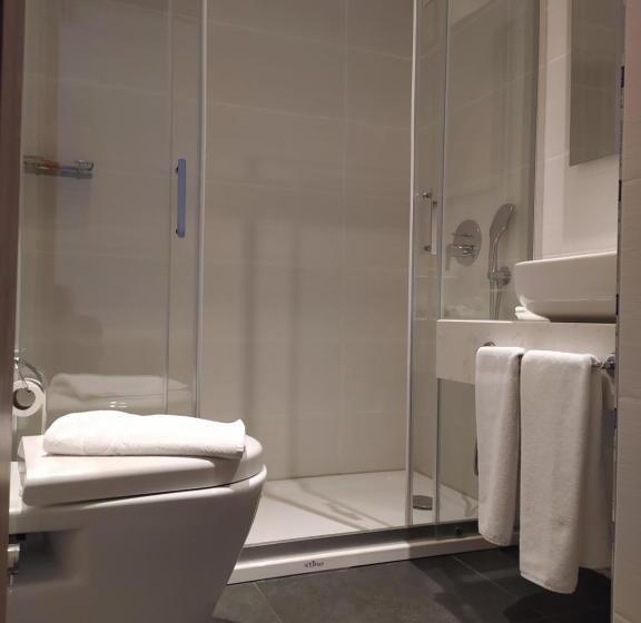 اتاق پرمیوم, Armagrandi Spina Hotel Special Category