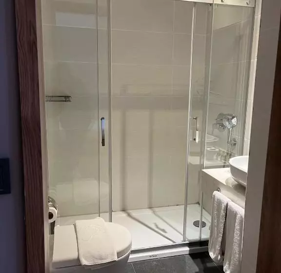 スタンダードトリプルルーム, Armagrandi Spina Hotel Special Category