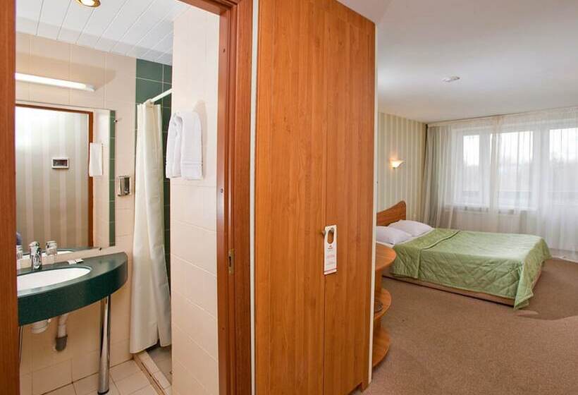 חדר סטנדרט, Baltiets Resort