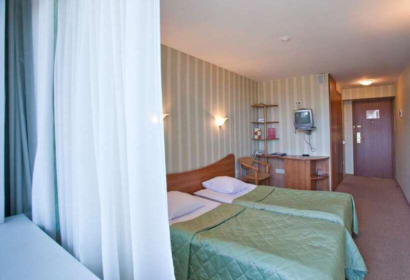 חדר סטנדרט, Baltiets Resort