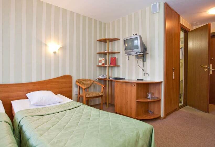 Номер Стандарт, Baltiets Resort