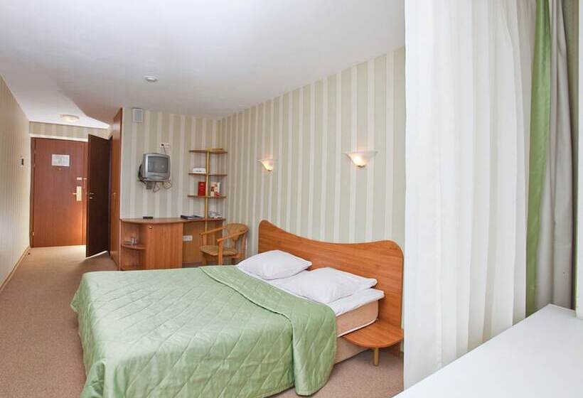 חדר סטנדרט, Baltiets Resort