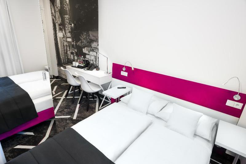 Номер Премиум, Best Western Plus Krakow Old Town