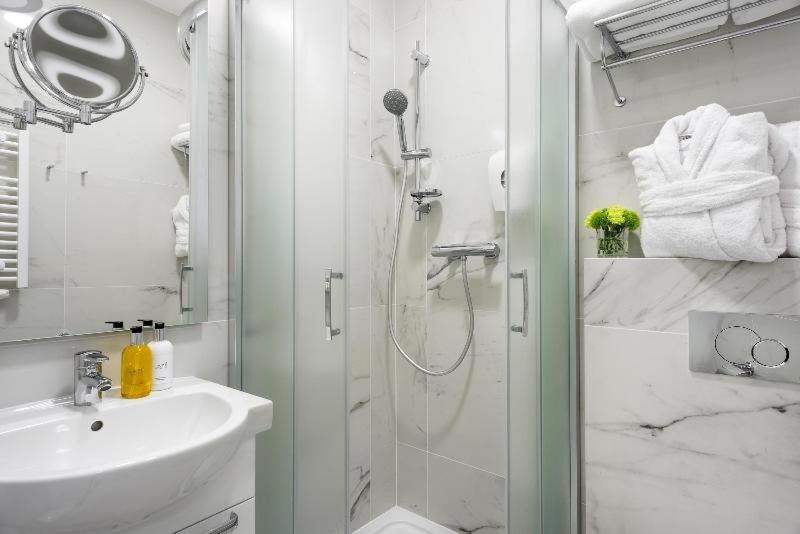 Номер Премиум, Best Western Plus Krakow Old Town