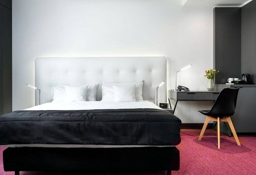 Номер Премиум, Best Western Plus Krakow Old Town