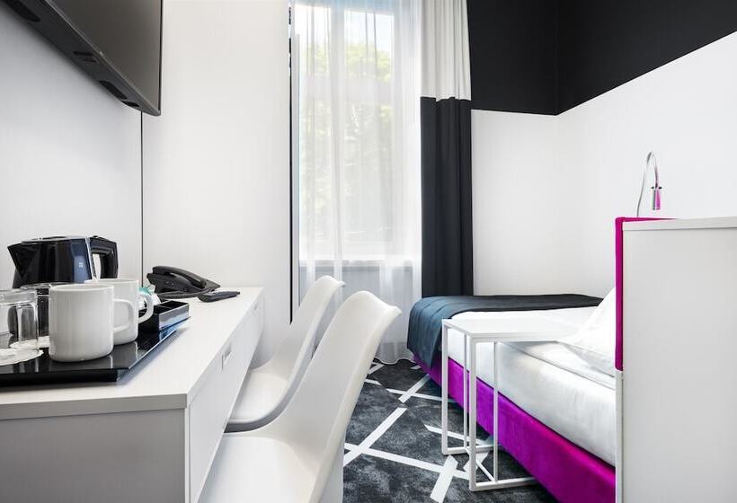 Номер Премиум, Best Western Plus Krakow Old Town