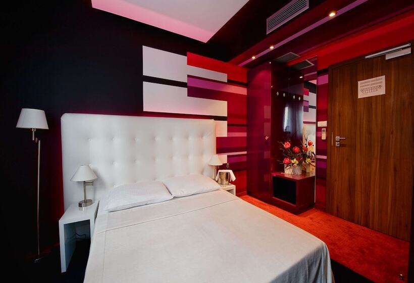 Номер Премиум, Best Western Plus Krakow Old Town