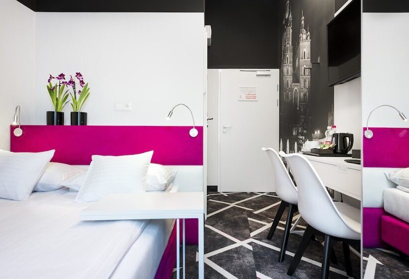 Номер Премиум, Best Western Plus Krakow Old Town